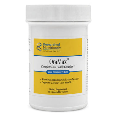 OraMax